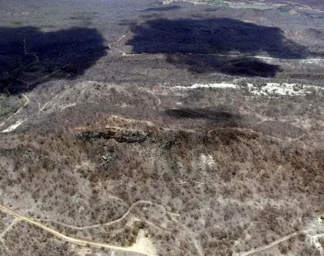 Mina de Santa Quitéria recebe a primeira licença da Comissão Nacional de Energia Nuclear