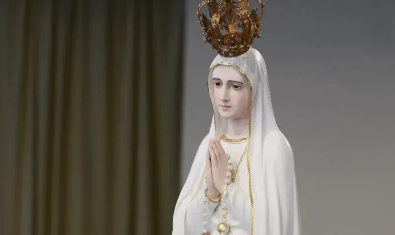 13 de maio: relembre história das aparições de Nossa Senhora de Fátima