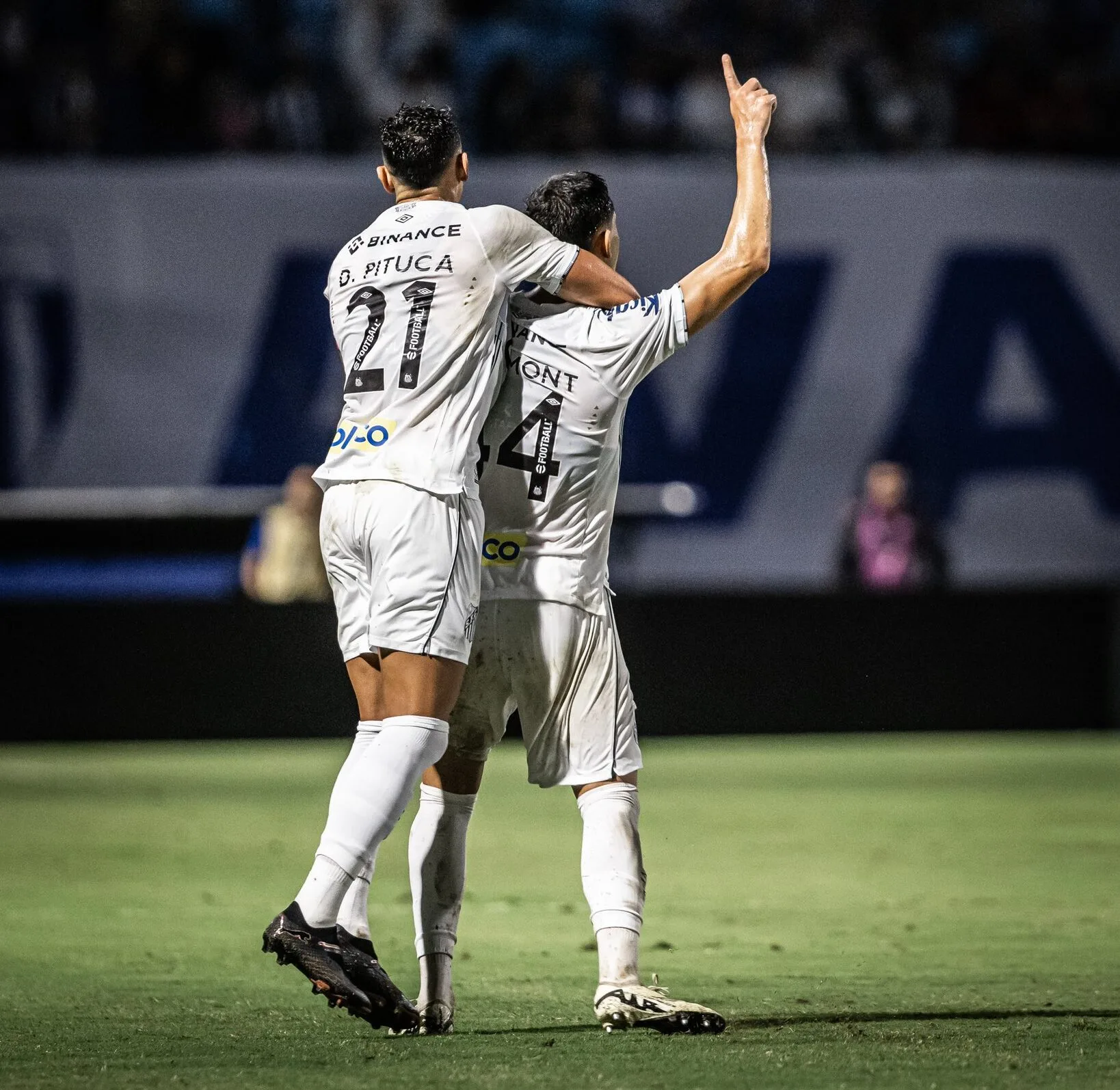 Santos x Guarani: assista ao vivo ao jogo de hoje (06/05)