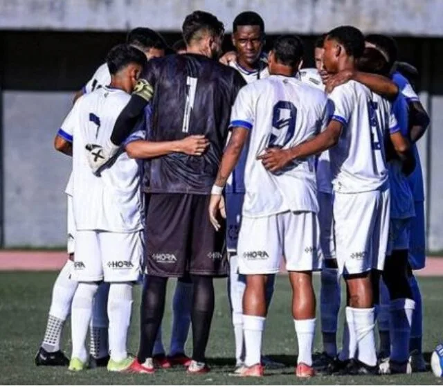 Ipatinga x Itabuna: assista ao vivo ao jogo de hoje (04/05)