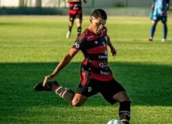 Atlético Cearense x Treze-PB: assista ao vivo ao jogo de hoje (25/05)