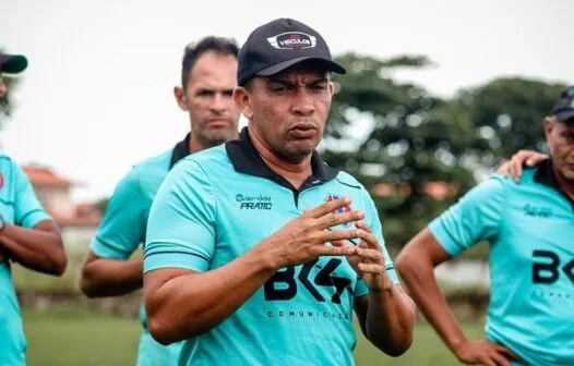Maranhão x River-PI: assista ao vivo ao jogo de hoje (04/05)