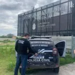 Sobrinha suspeita de tentar matar a própria tia é presa em flagrante em Quixadá