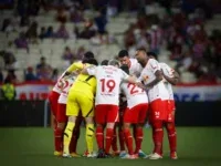 Sousa x Bragantino: assista ao vivo ao jogo de hoje (01/05)