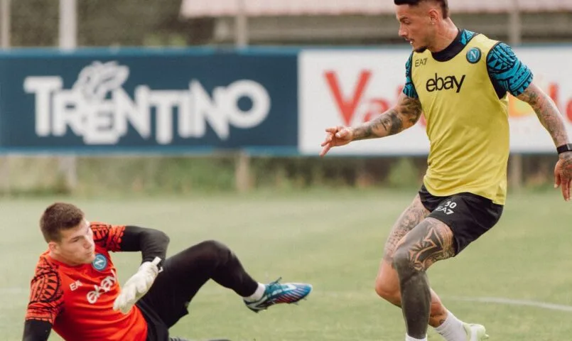 Udinese x Napoli: assista ao vivo ao jogo de hoje (06/05)