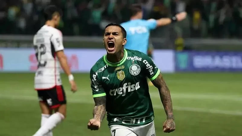 Dudu reavalia decisão e Palmeiras se posiciona pela 1ª vez: 'Tem contrato vigente'