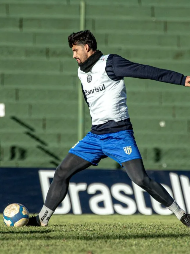 São Bernardo x Ypiranga: assista ao vivo ao jogo de hoje (02/06)