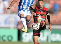 Ituano x Avaí: assista ao vivo ao jogo de hoje (02/06)