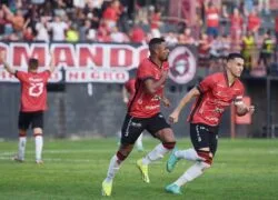 Avenida x Brasil de Pelotas: assista ao vivo ao jogo de hoje (23/06)