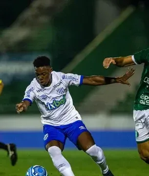 Avaí x Guarani: assista ao vivo ao jogo de hoje (14/06)
