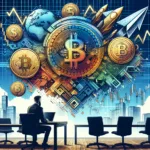 Panorama econômico: Dólar, Euro, Bitcoin e o desempenho das principais ações - 22/06/2024