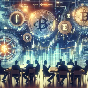Panorama econômico: Dólar, Euro, Bitcoin e o desempenho das principais ações - 24/06/2024