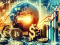 Abertura mercado Dow Jones: Dólar, Euro, Bitcoin e principais ações - 24/06/2024