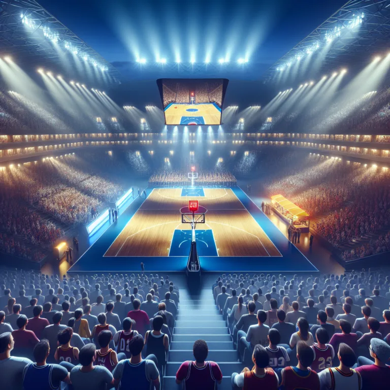 Onde assistir: NBA 25/06/2024