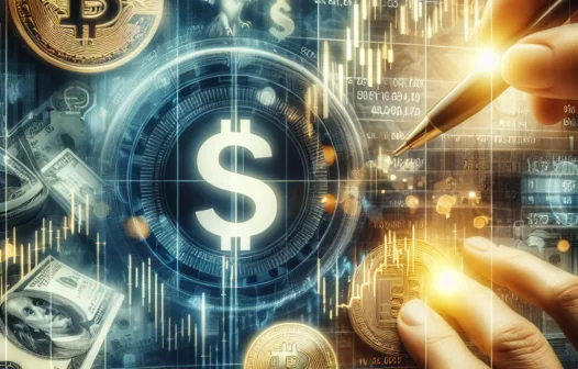 Abertura mercado Dow Jones: Dólar, Euro, Bitcoin e principais ações - 25/06/2024