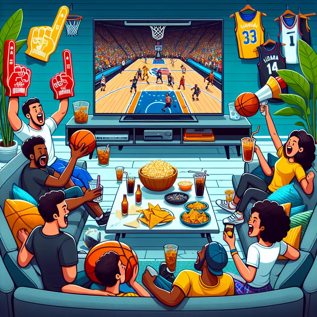 Onde assistir: NBA 26/06/2024
