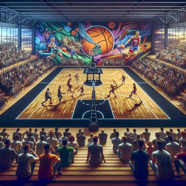 Onde assistir: NBA 27/06/2024