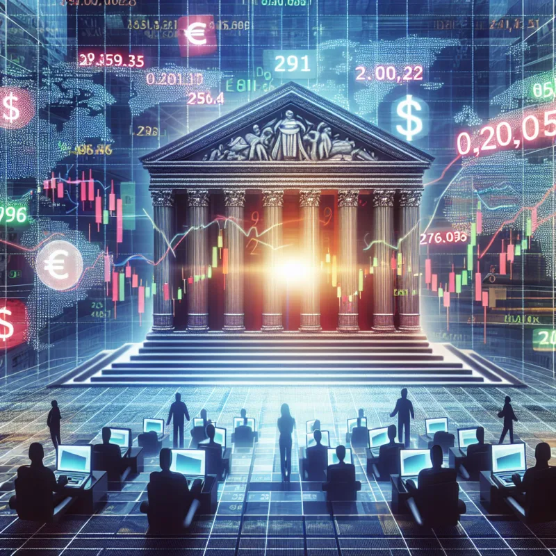 Abertura mercado Dow Jones: Dólar, Euro, Bitcoin e principais ações - 27/06/2024