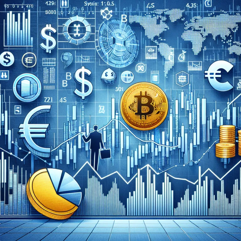 Panorama econômico: Dólar, Euro, Bitcoin e o desempenho das principais ações - 28/06/2024