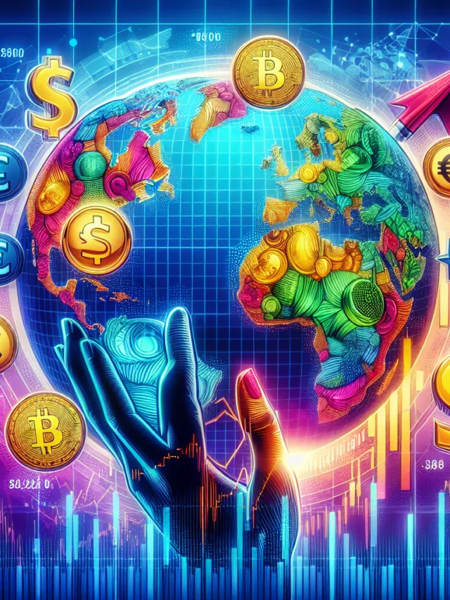 Abertura mercado Dow Jones: Dólar, Euro, Bitcoin e principais ações - 28/06/2024