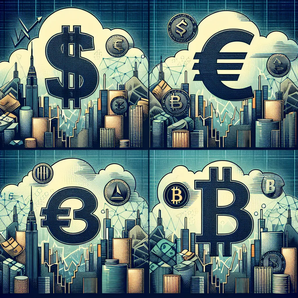 Panorama econômico: Dólar, Euro, Bitcoin e o desempenho das principais ações - 29/06/2024