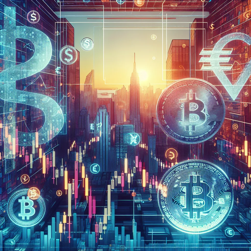 Panorama econômico: Dólar, Euro, Bitcoin e o desempenho das principais ações - 30/06/2024