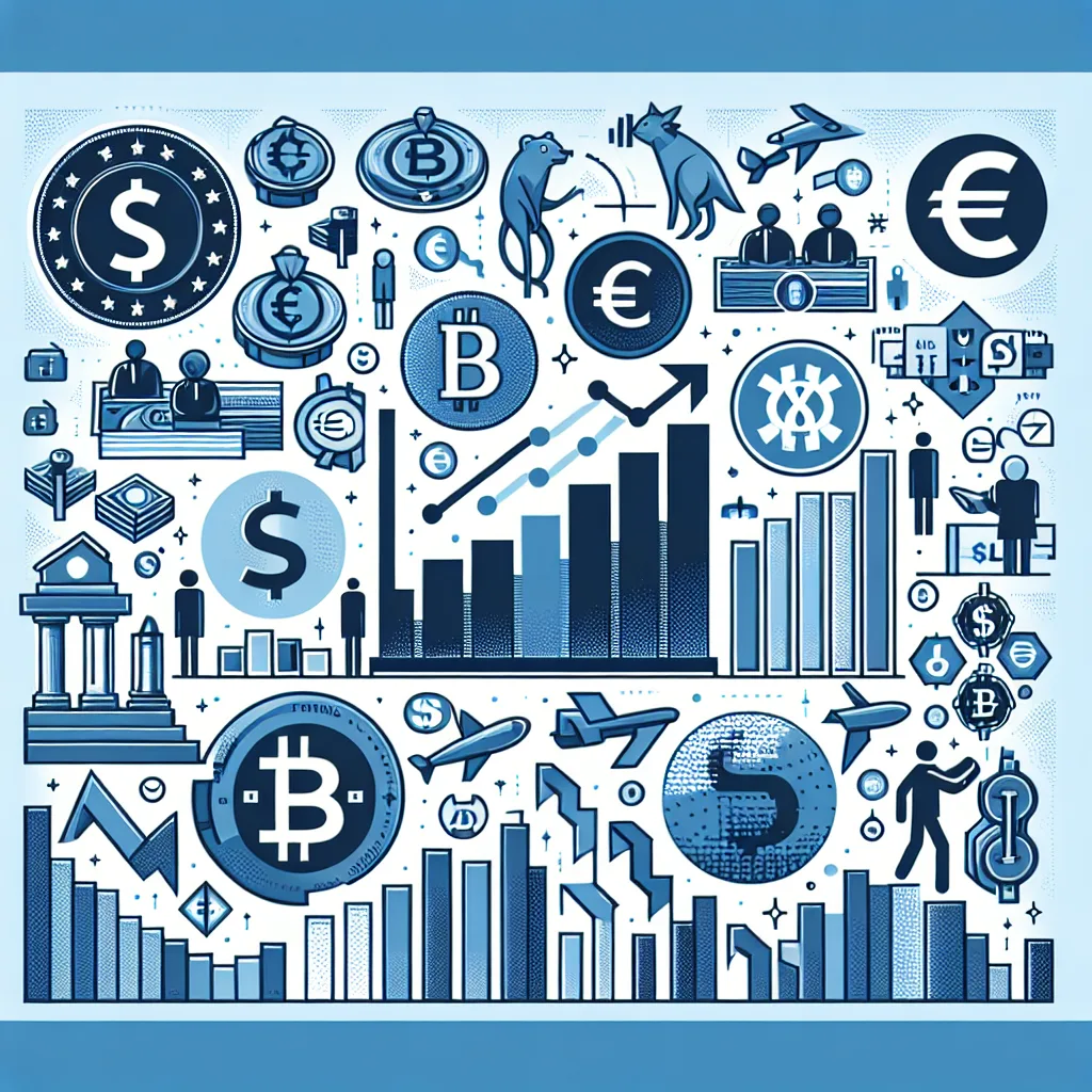Panorama econômico: Dólar, Euro, Bitcoin e o desempenho das principais ações - 15/06/2024