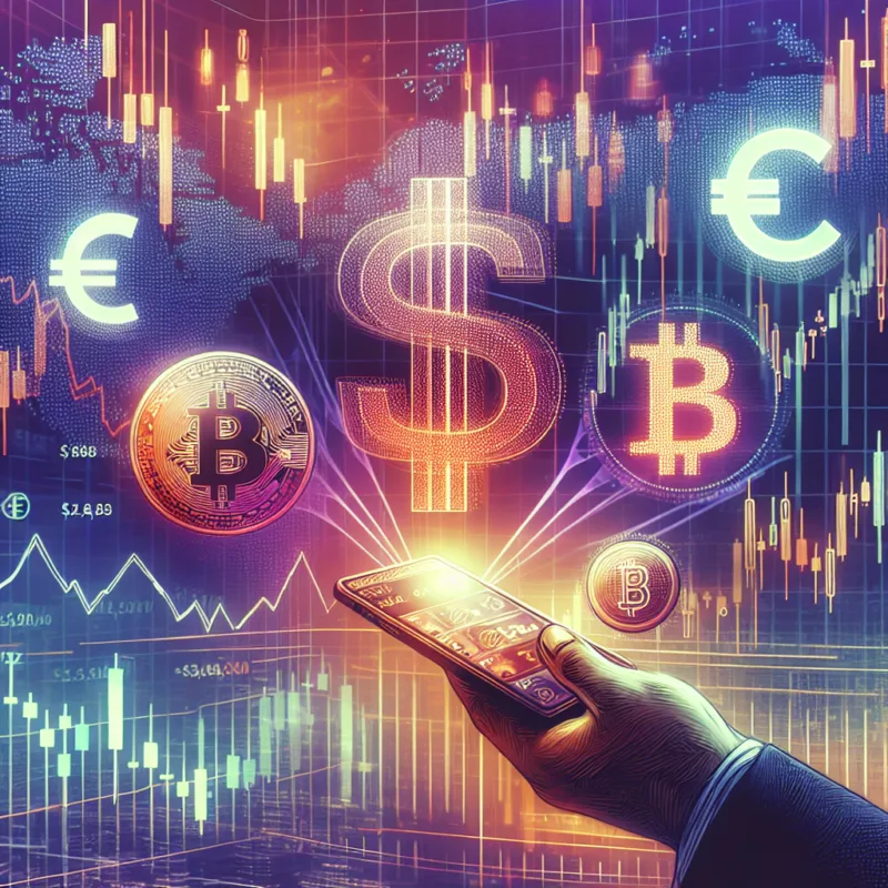 Abertura mercado Dow Jones: Dólar, Euro, Bitcoin e principais ações - 16/06/2024