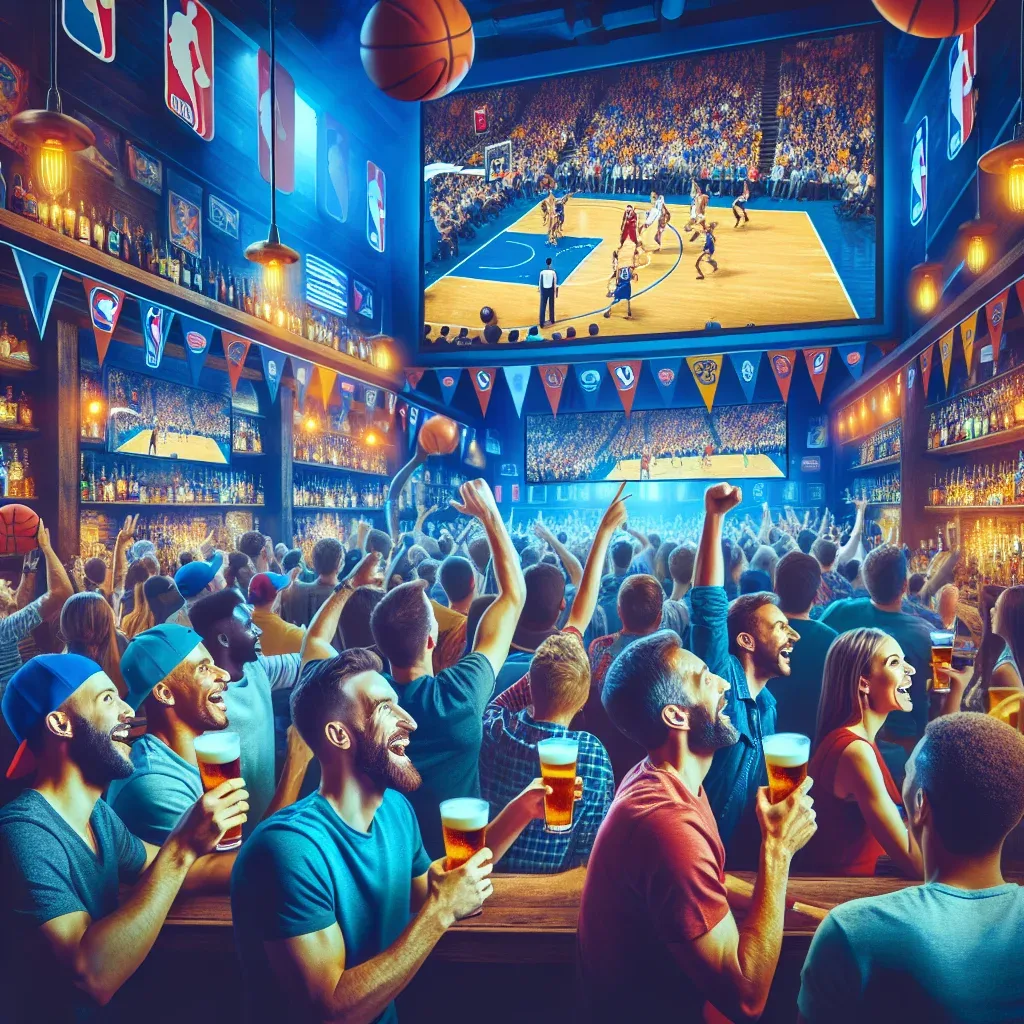 Onde assistir: NBA 17/06/2024