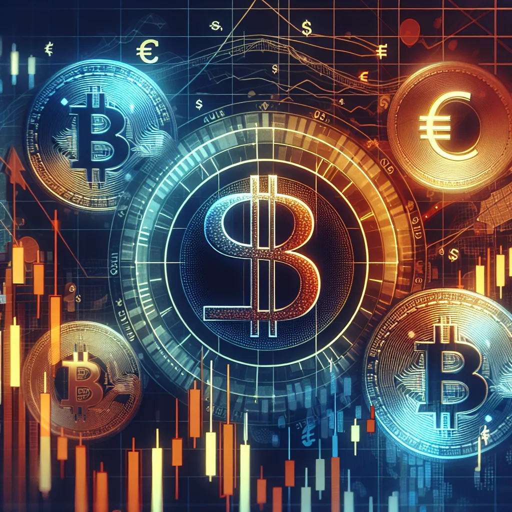 Panorama econômico: Dólar, Euro, Bitcoin e o desempenho das principais ações - 17/06/2024