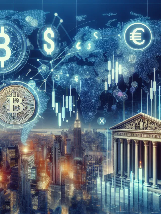 Panorama econômico: Dólar, Euro, Bitcoin e o desempenho das principais ações - 20/06/2024