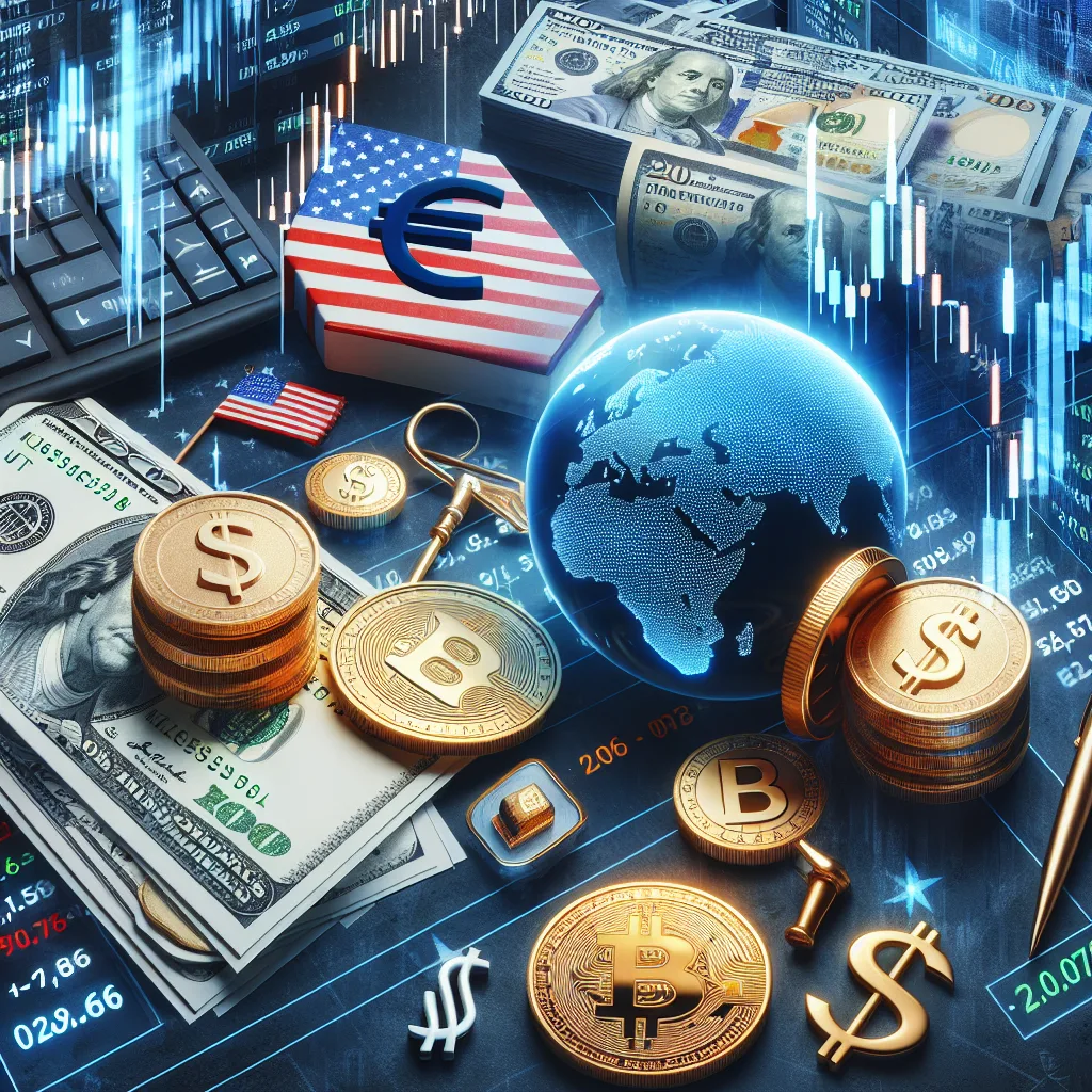 Abertura mercado Dow Jones: Dólar, Euro, Bitcoin e principais ações - 20/06/2024
