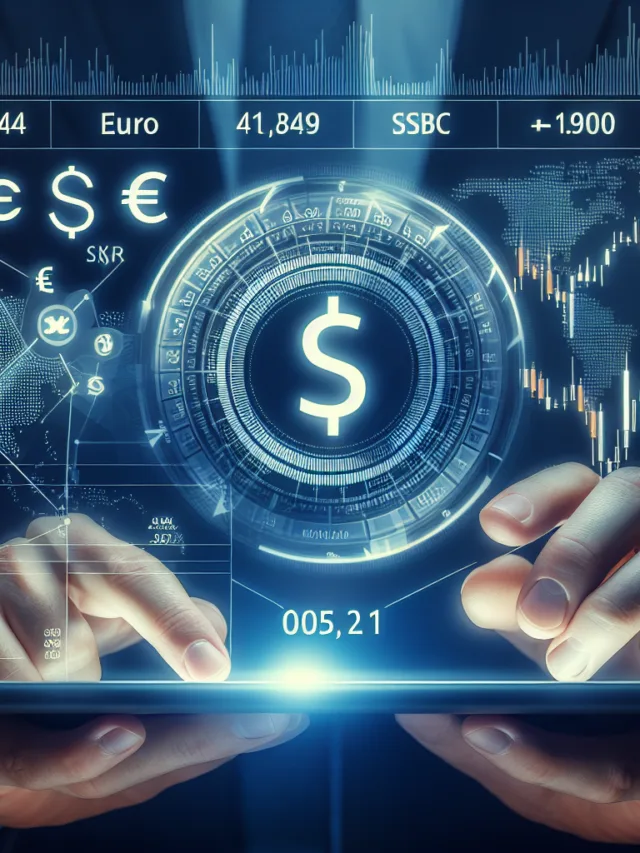 Abertura mercado Dow Jones: Dólar, Euro, Bitcoin e principais ações - 21/06/2024