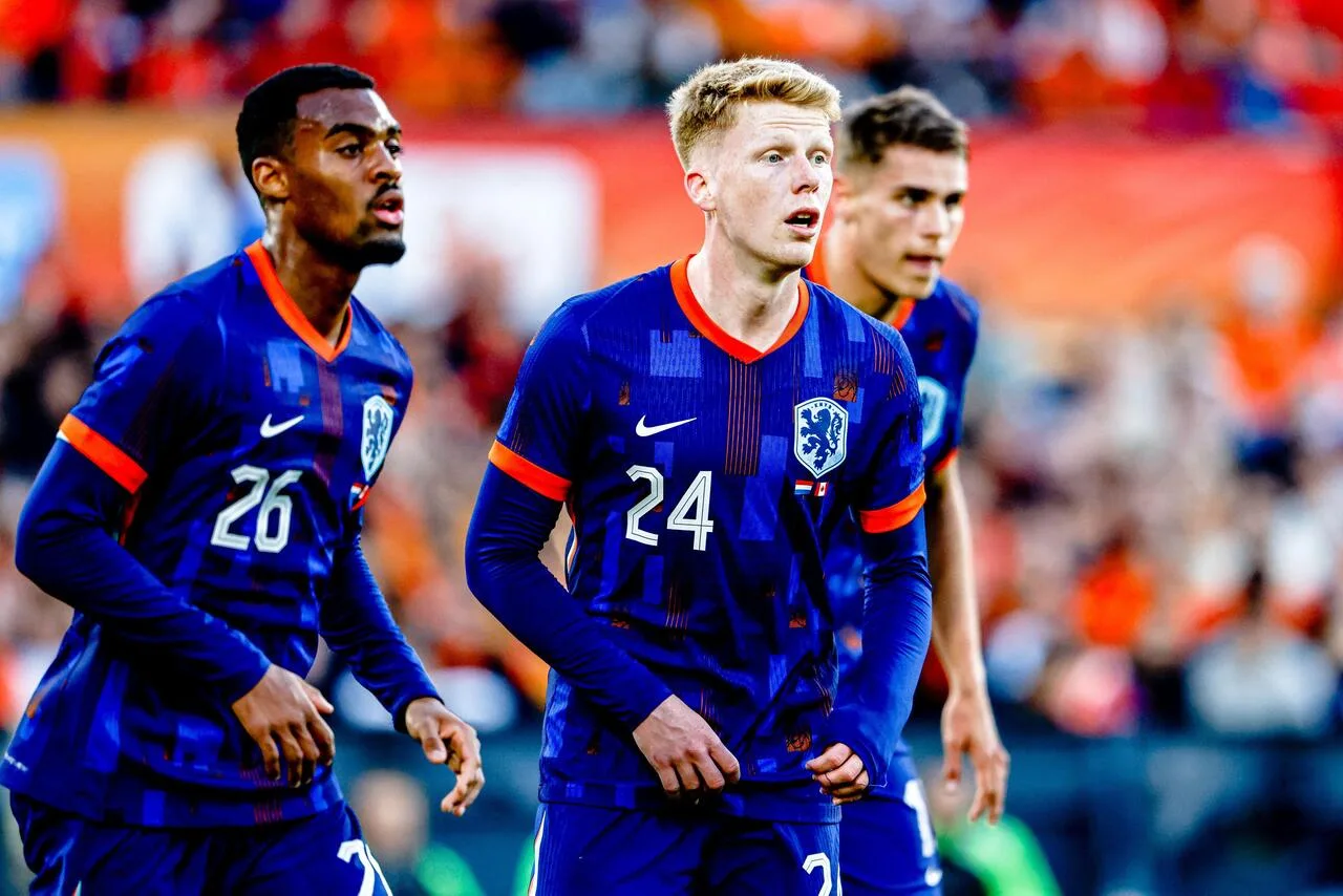 Holanda x Islândia: assista ao vivo ao jogo de hoje (10/06)
