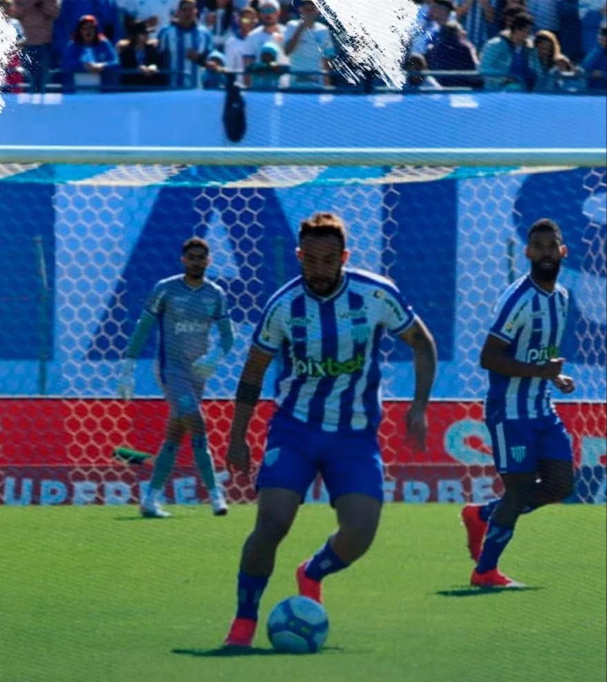 Avaí busca empate diante do Amazonas, mas perde chance de se isolar na liderança da Série B