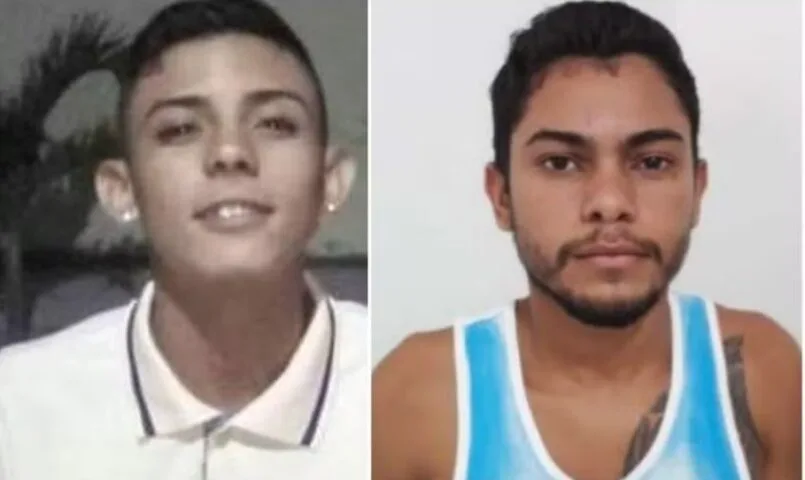 Justiça condena à prisão dois acusados pela morte de gerente de banco em Aquiraz