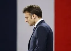 França: extrema-direita lidera 1º turno das eleições legislativas