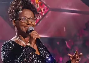 'Canta Comigo 6': aos 71 anos, Tânia Mayra é a vencedora