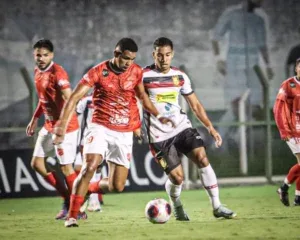 Paulista x Flamengo-SP: assista ao vivo ao jogo de hoje (14/06)