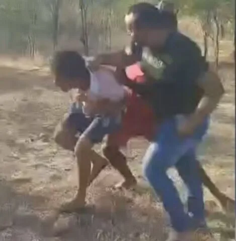 Polícia prende três suspeitos de tortura e compartilhamento de vídeo de agressões em Tauá