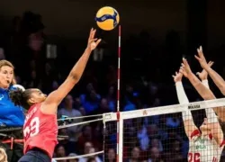 Polônia x Estados Unidos: assista ao vivo ao jogo de hoje (01/06)