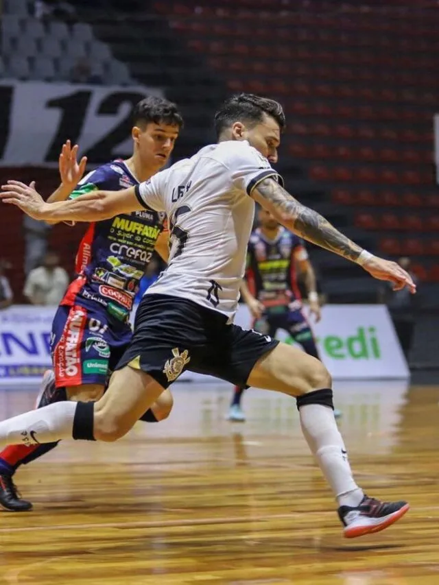 Praia Clube x Cascavel: assista ao vivo ao jogo de hoje (01/06)