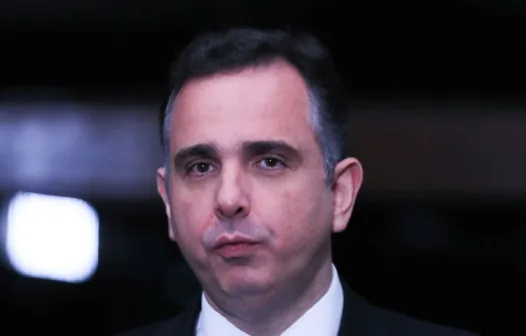 "Aborto é diferente de homicídio", defende Pacheco ao comentar PL 1904/24