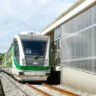 Projeto prevê ferrovia com trem de passageiros entre Fortaleza e Sobral