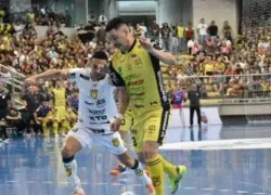 Tubarão x Jaraguá: assista ao vivo ao jogo de hoje (21/06)