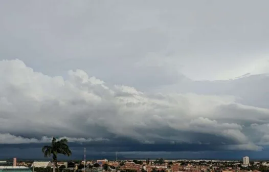 Clima para amanhã no Ceará: veja previsão do tempo para segunda-feira (17)