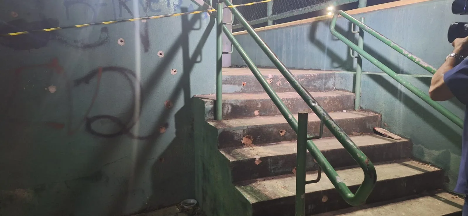 Em menos de dois dias, Ceará registra chacina no interior e tentativa de chacina em Fortaleza