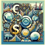 Panorama econômico: Dólar, Euro, Bitcoin e o desempenho das principais ações - 30/07/2024