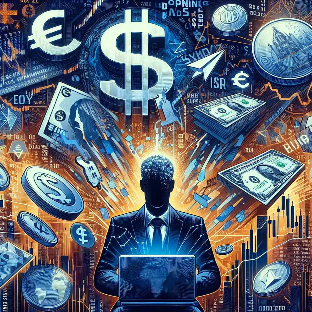 Abertura mercado Dow Jones: Dólar, Euro, Bitcoin e principais ações - 30/07/2024