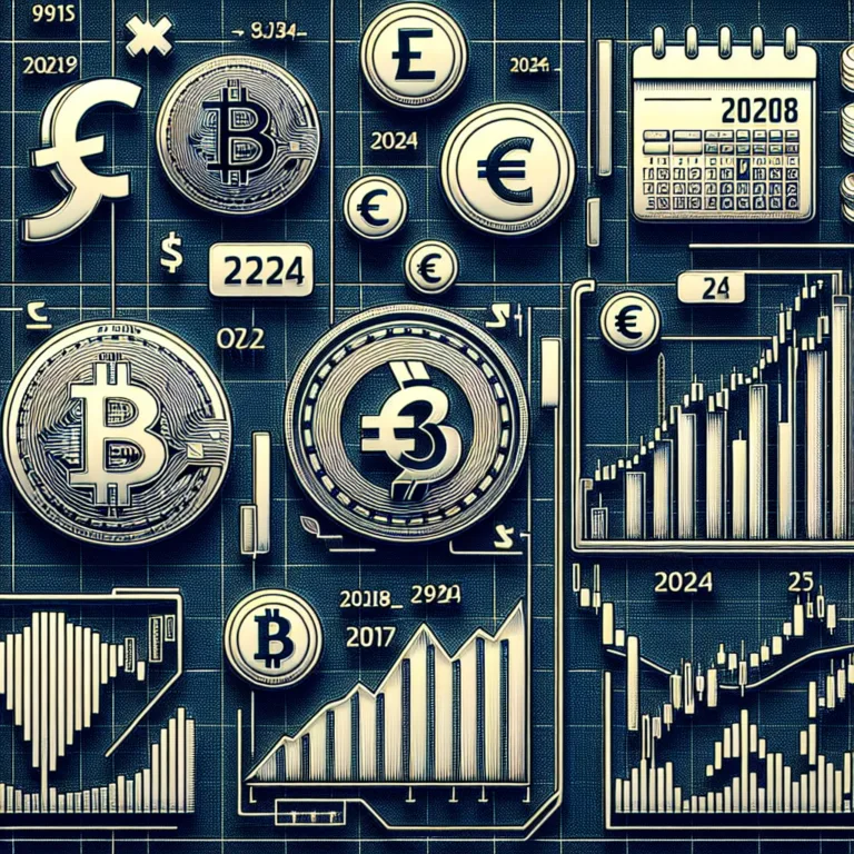 Panorama econômico: Dólar, Euro, Bitcoin e o desempenho das principais ações - 31/07/2024